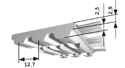 Brecoflex同步带，SYNCHROFLEX同步带，Synchro-Power聚氨酯同步带， MEGADYNE聚氨酯同步带，Habasit同步带，耐高温同步带，硅胶同步带，抗静电同步带，博世力士乐BOSCH Rexroth同步带，Gates同步带，Polychian同步带，加胶同步带，加厚同步带